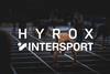 Hyrox x Intersport