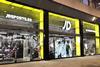 JD Sports Store