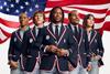 Ralph Lauren USA Paris 2024