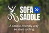 Sofa to Saddle, British Cycling