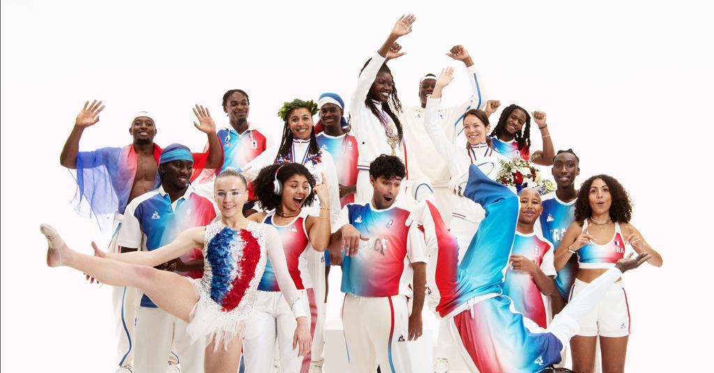Paris 2024 A powerful symbiosis of openings product launches cultural events mishaps and scandals Article Sporting Goods Intelligence