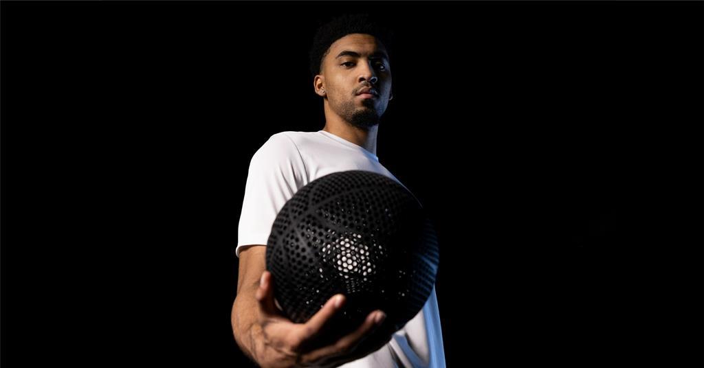 ★GOAL STUDIO★ BALL ARCHIVE TEEBLACK G4MTS109BK 24005_nba_all_star_game_3d_air