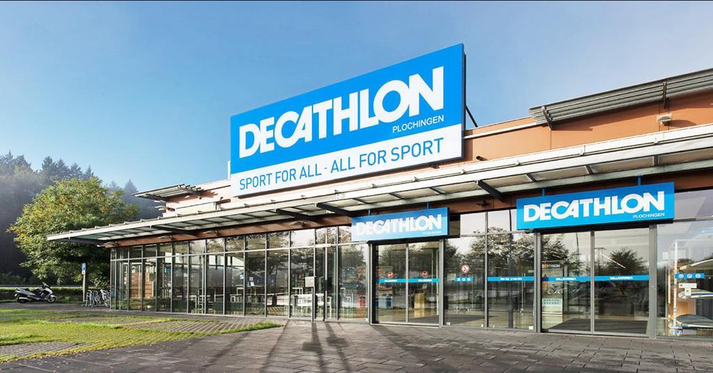 Decathlon and Kant expand joint operation in Russia Article