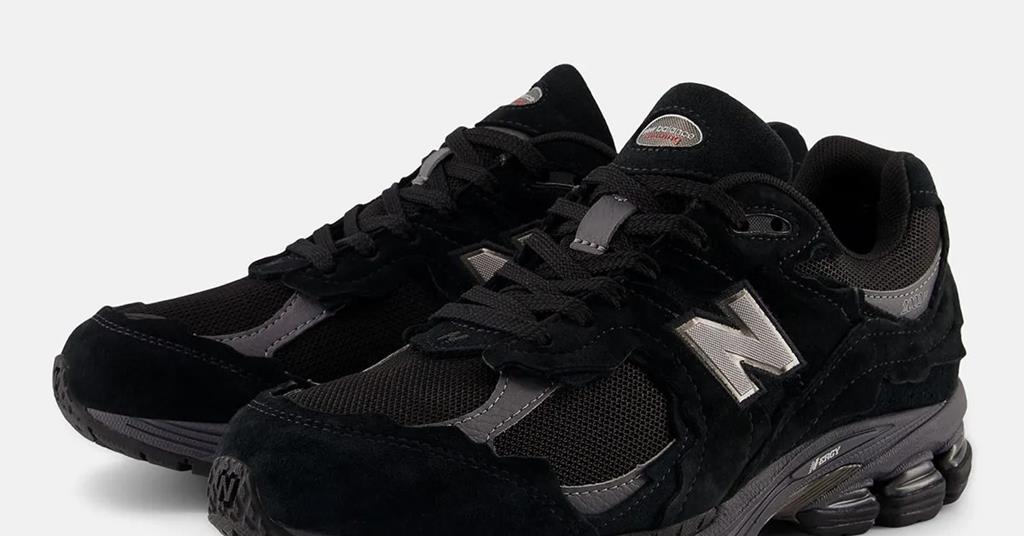 New Balance 2002R Gore-Tex Protection Pack launches spring 2026
