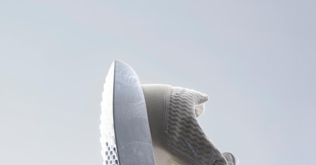 Salomon completes research on the ecological impact of its Index.01 shoe |  Article | Sporting Goods Intelligence