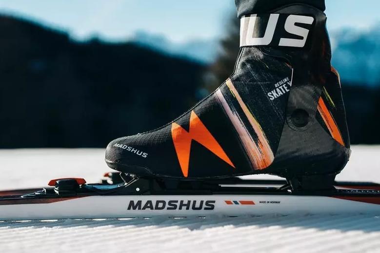 Madshus and Rottefella present new system for XC skating