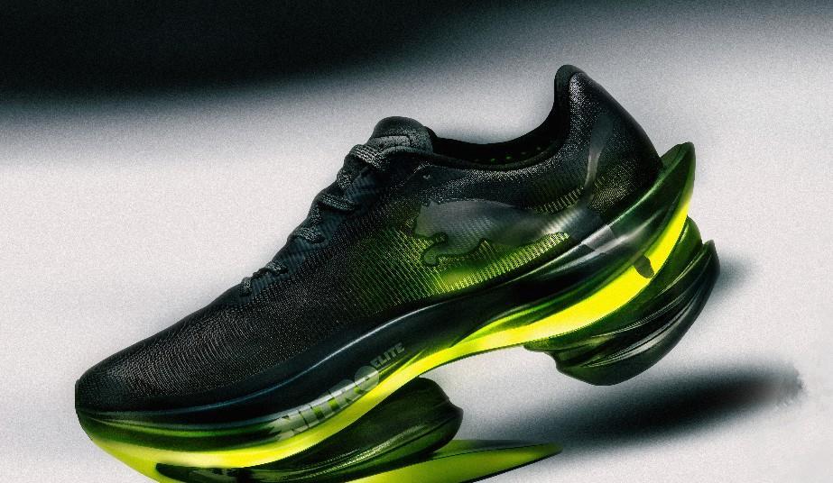 Puma’s most efficient road shoe isn’t race legal