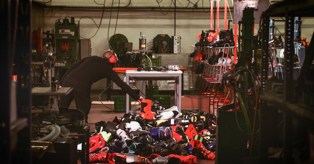 Tecnica rolls out ski boot recycling project in 8 countries Article