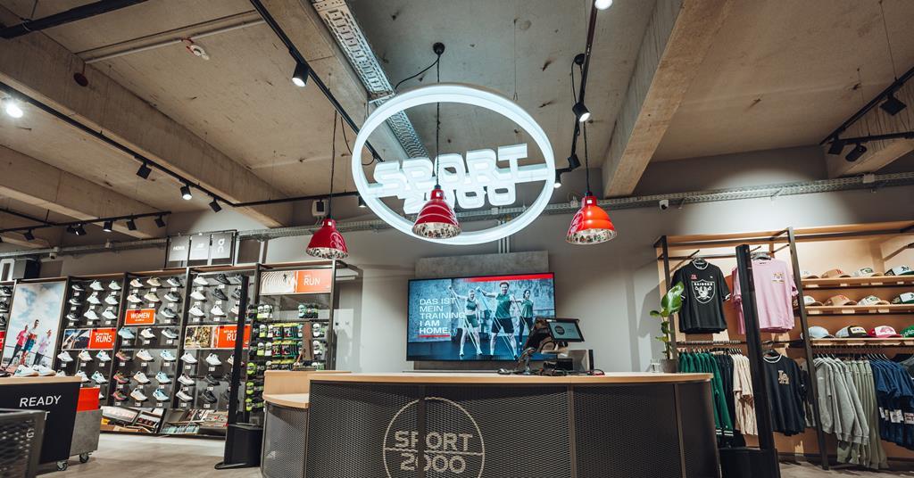 Erster Sport 2000 Multi-Kategorie-Store in Deutschland eröffnet | Nachrichtenzusammenfassungen