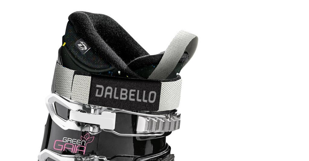 Dalbello launches ski boots made from recycled plastics News briefs