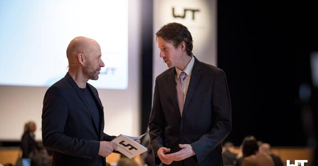 Wearable Technologies Conference to take place in Munich Sponsored