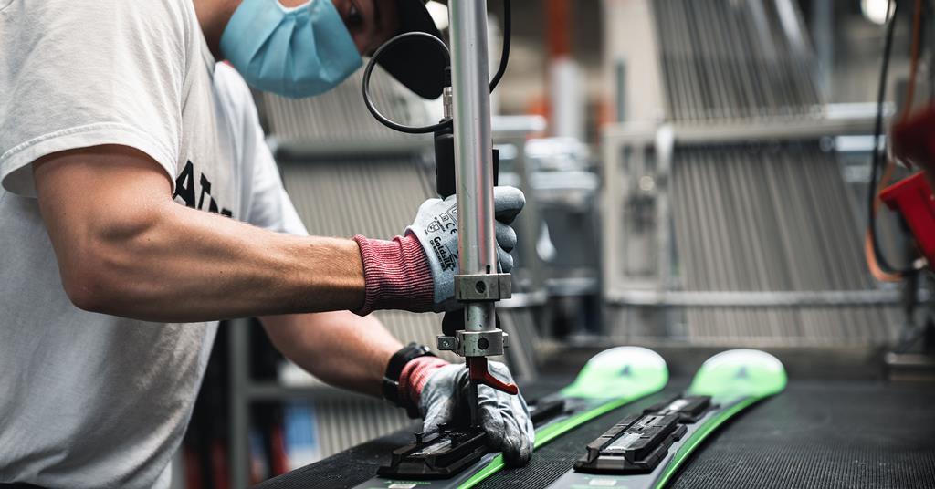 Atomic hosts first Ski Industry Climate Summit to address climate ...
