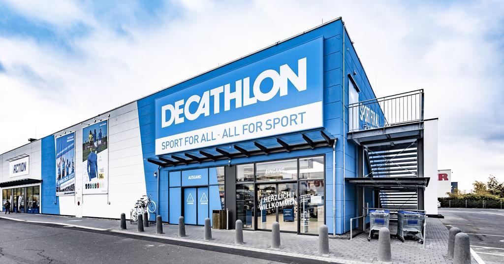 Decathlon keeps profits stable - RetailDetail EU