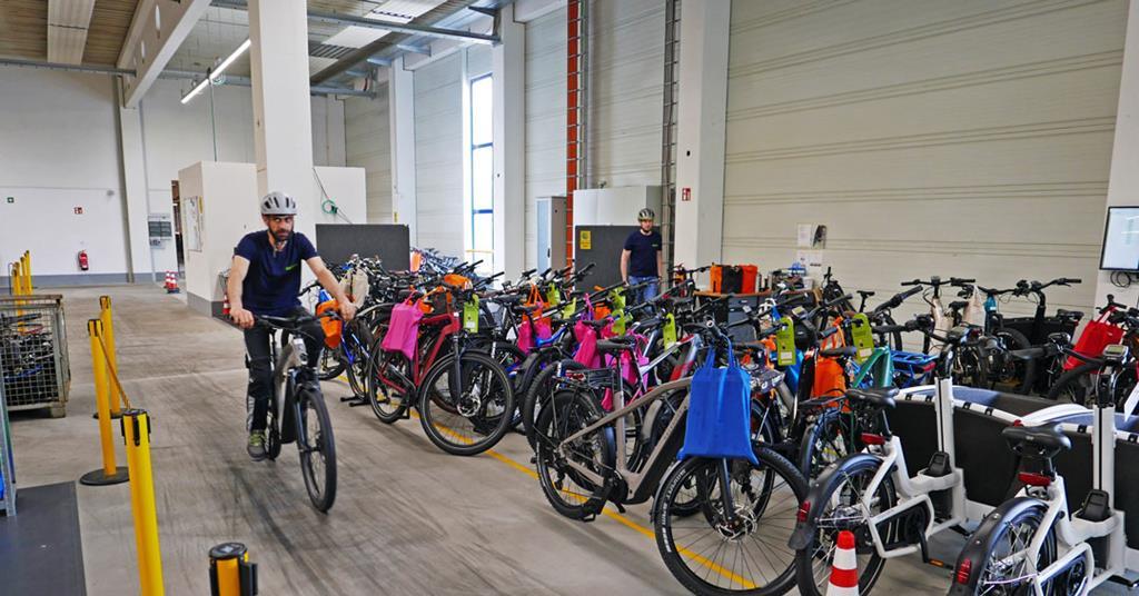 The best subsciption and resale brands in the ebike and cycling world