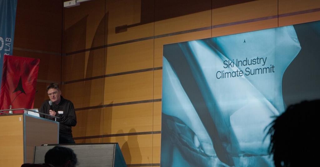 Ski Industry Climate Summit 2026 to tackle sustainability challenges in ...