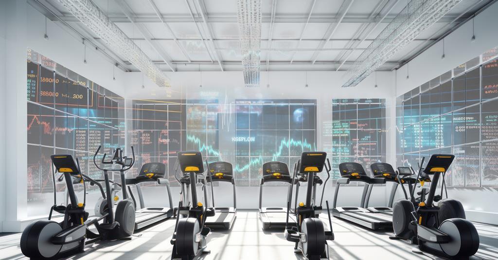 Market Analysis The sports equipment market 2022 Analysis Sporting