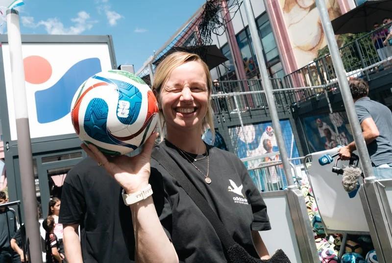 Intersport’s WC summer campaign lifts jersey sales 73%