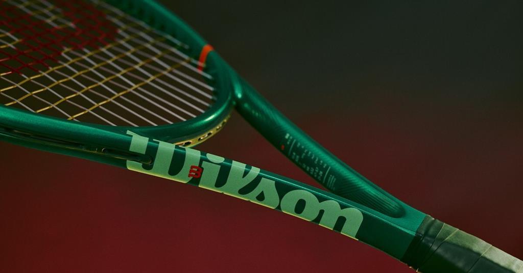 Wilson Blade v10 tennis racket 2026: specs, price and tour players