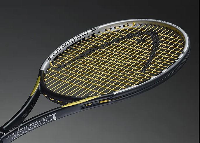 Head iPrestige MP 2.0 and Prestige MP Limited 2026 | Sporting