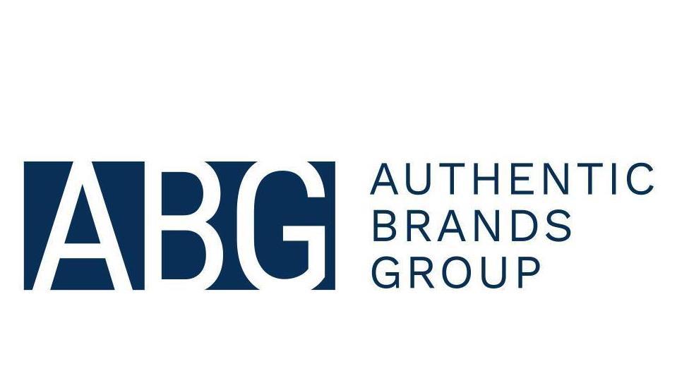 Authentic Brands Group reveal new corporate logo