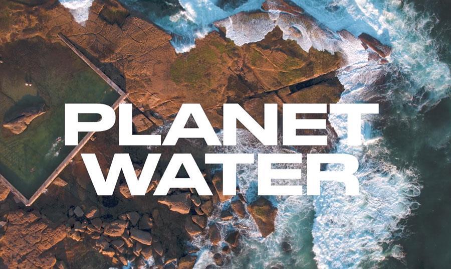 Arena launches Planet Water campaign | News briefs | Sporting Goods ...