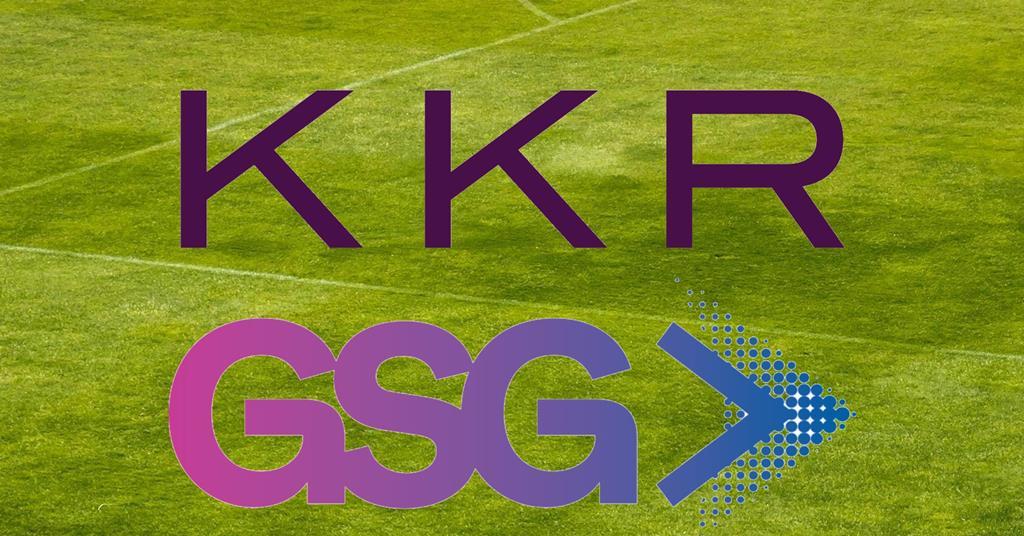 KKR Six Nations Rugby Investment CVC Global Sport Group €2.75 Billion ...