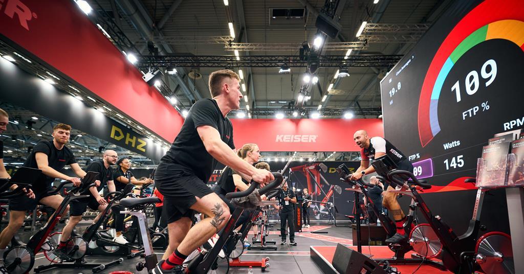 FIBO celebrates 40th anniversary with +150k visitors | Article ...