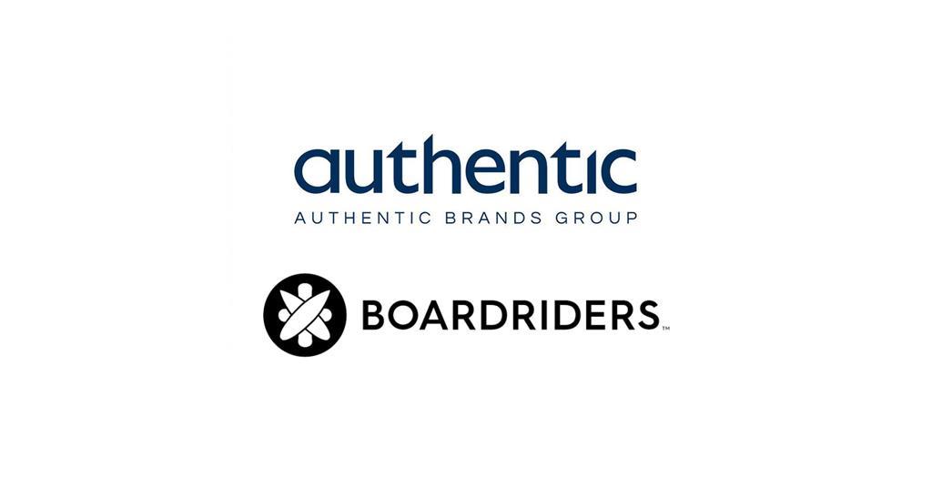 Has Authentic Brands Group created a new brand-building model? - RetailWire
