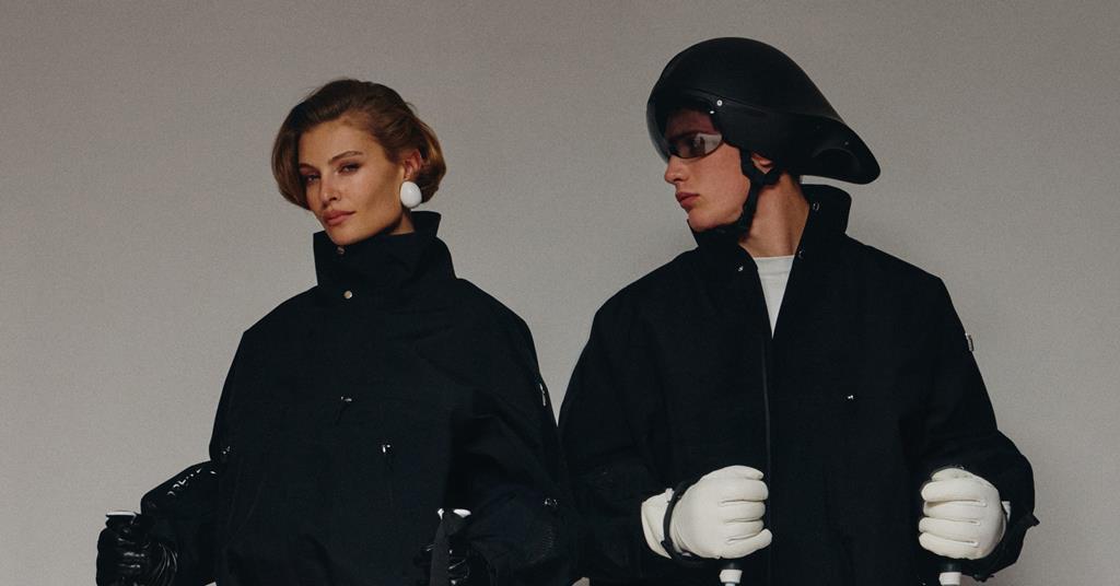 Nike x Jacquemus Après Ski Collection: GORE-TEX Performance Meets