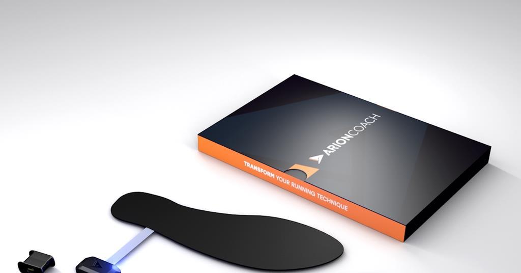 Smart insoles supplier announces completion of investment round ...