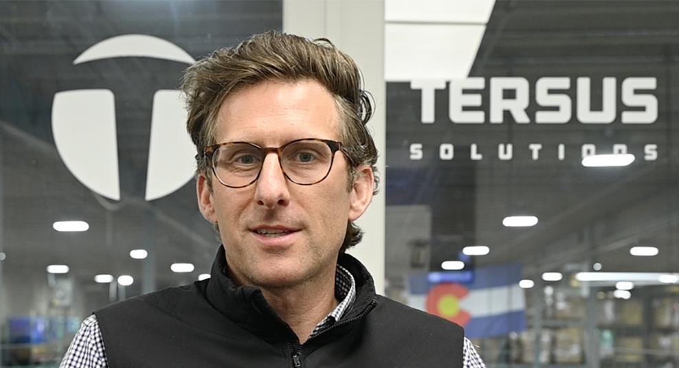 Tersus CEO Whitcomb: resale runs on economics, not mandates