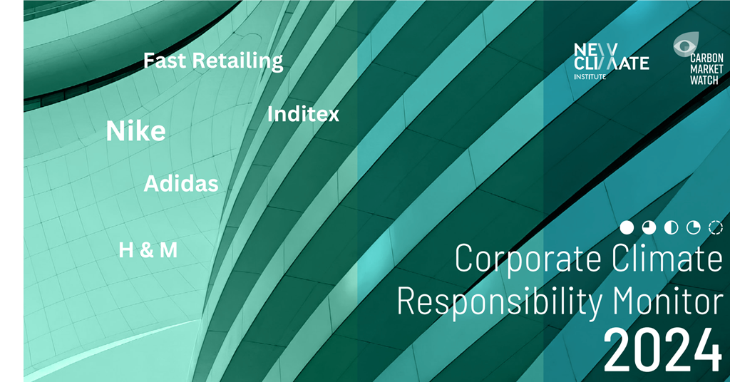 nike corporate responsibility