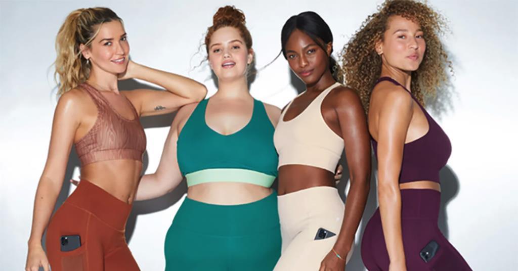 Fabletics sued for its VIP Program | News briefs | Sporting Goods ...