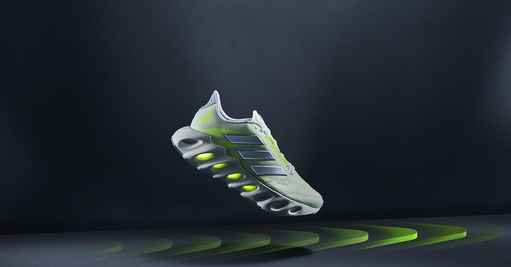 Adidas unveils its new Switch FWD running shoe | News briefs | Sporting ...