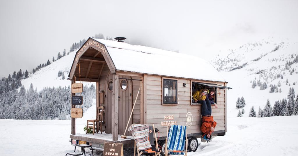 How circular is one of the most ambitious outdoor brands Patagonia Sporting Goods Intelligence