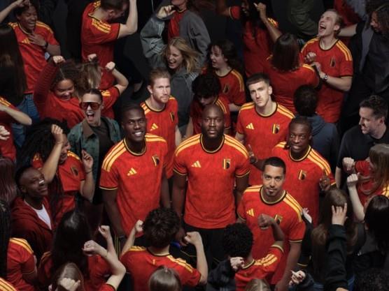 Zalando RBFA partnership Belgian football 2030 | Sporting Goods ...