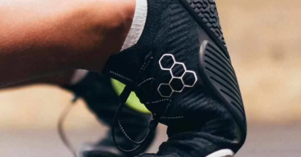 Vivobarefoot signs NFL’s Mack Hollins