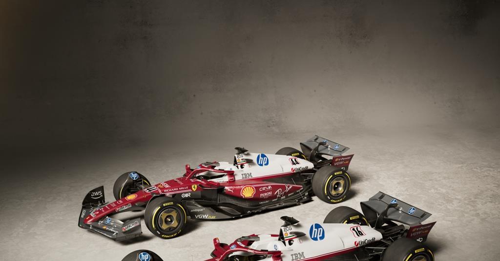 Ferrari expands lifestyle strategy with flagship stores and experiences