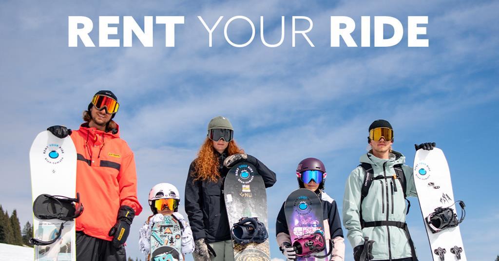 Tomato Ride Blue Tomato expands βRent Your Rideβ rental service | News briefs ...