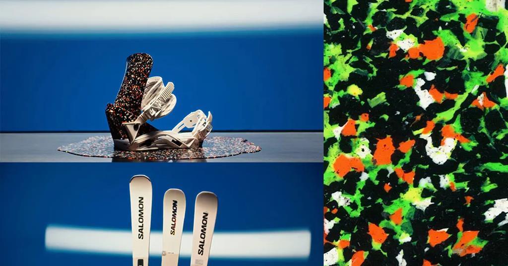 Salomon gives competitors insight into its winter sports product LCA