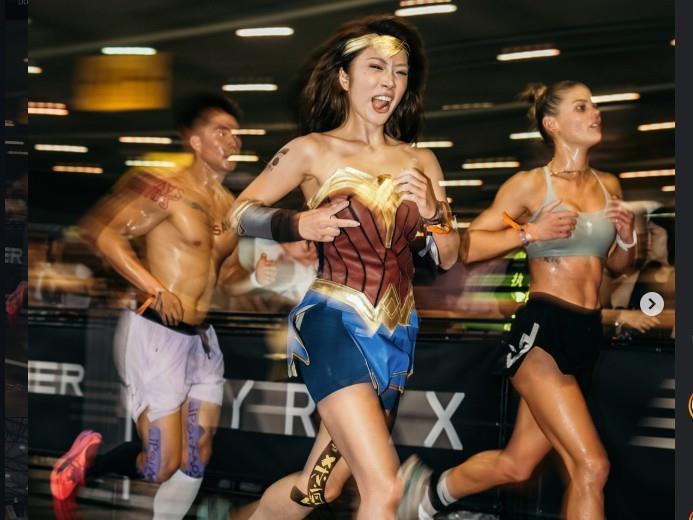 Hyrox booms in China. Can Puma turn that into sales?
