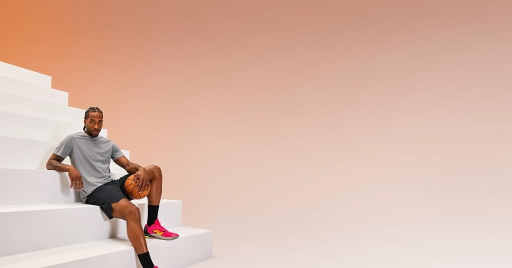 New Balance EMEA HQ relocation and expansion mark growth period Case Study Sporting Goods Intelligence