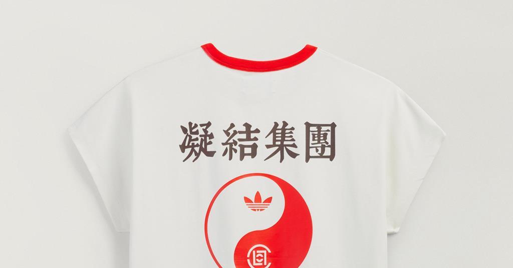 adidas Originals x CLOT Edison Chen Chinese New Year 2026