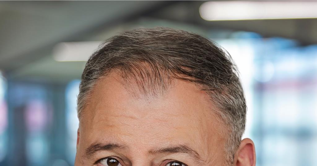 NewStore has a new CEO | News briefs | Sporting Goods Intelligence