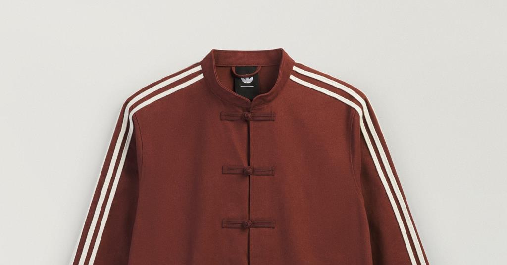 adidas Originals x CLOT Edison Chen Chinese New Year 2026