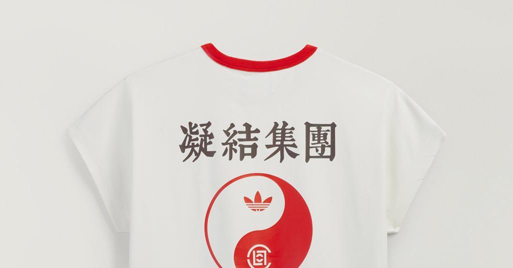 adidas Originals x CLOT Edison Chen Chinese New Year 2026