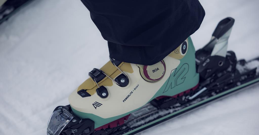 Four brands present ski boots with Boa Fit System, Article