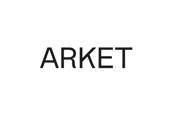 ARKET – H&M group store opens their first flagship in France in Paris  Marais area 