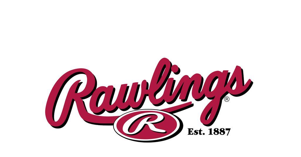 Rawlings sporting goods company on sale