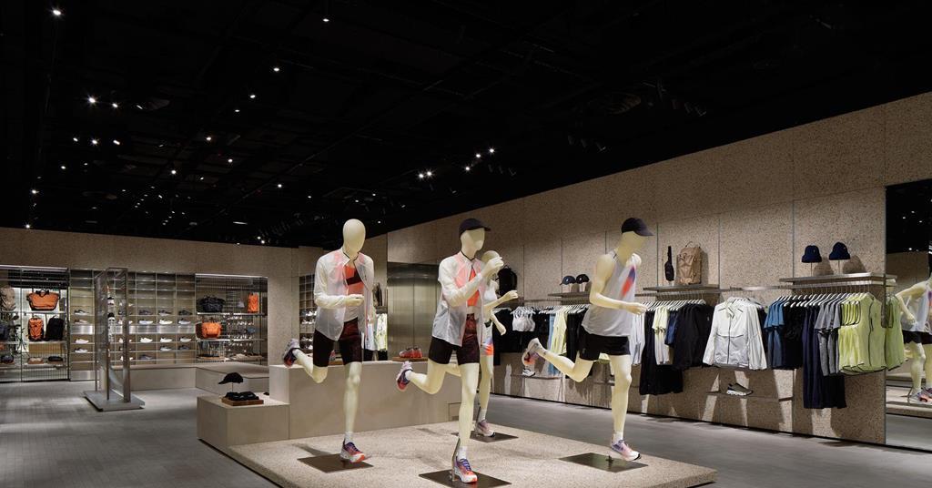 On Running opens its 35th store globally on Champs Elysees Article Sporting Goods Intelligence